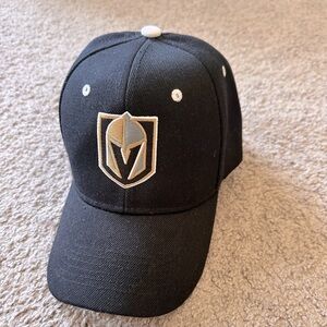 NHL Las Vegas Golden Knights Cap